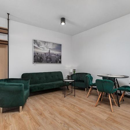 Zamoyskiego 37 By Homeprime Varsovie Extérieur photo