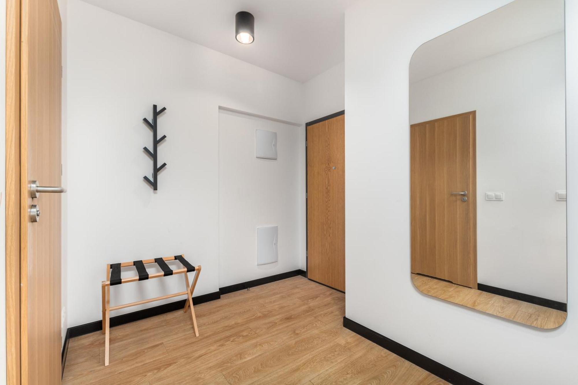 Zamoyskiego 37 By Homeprime Varsovie Extérieur photo